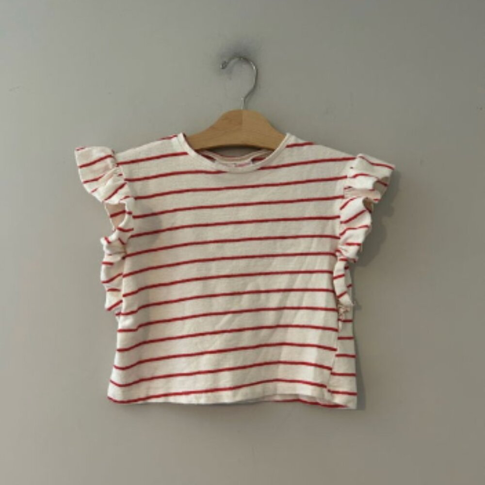 $15 ADD ON Zara top 4Y 5Y Old Navy Hanna Andersson Mini Boden Janie and Jack
